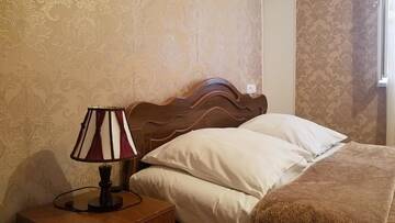 Фото номера Двухместный номер Делюкс с 1 кроватью и ванной Гостевой дом Guest House Maria г. Сигнахи 8