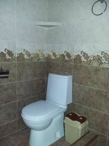 Фото номера Двухместный номер Делюкс с 1 кроватью и ванной Гостевой дом Guest House Maria г. Сигнахи 11