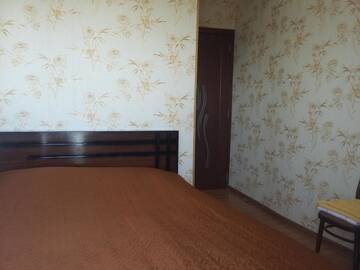 Фото номера Двухместный номер Делюкс с 1 кроватью и балконом Гостевой дом Guest House Maria г. Сигнахи 10
