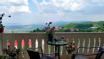 Фотографии Гостевой дом Guest House Maria г. Сигнахи (Грузия) №3 Фото Гостевой дом Guest House Maria г. Сигнахи 3