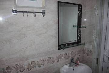 Фото Гостевой дом Guest house Gidi г. Сигнахи 4