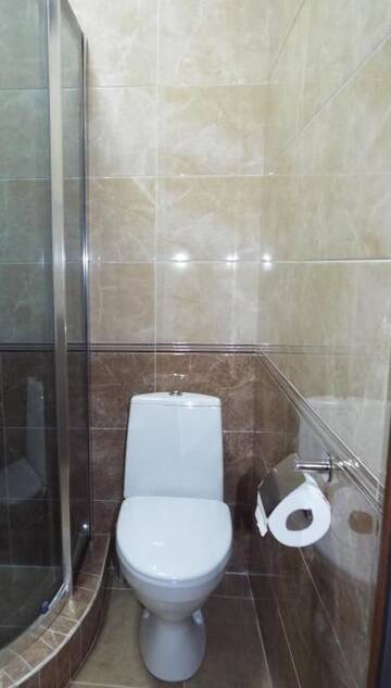 Фото номера Двухместный номер Делюкс с 1 кроватью Гостевой дом Guesthouse Fatima г. Сигнахи 10