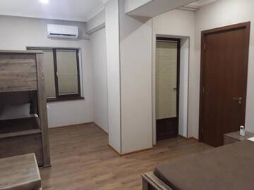 Фото номера Роскошный четырехместный номер Гостевой дом Guesthouse Fatima г. Сигнахи 6