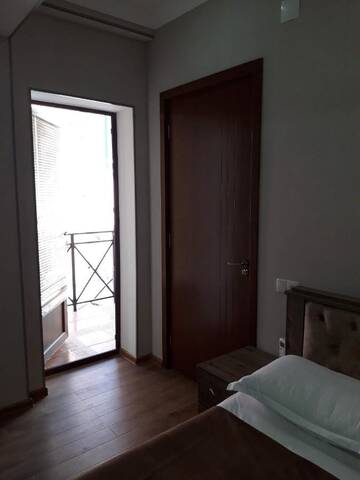 Фото номера Роскошный четырехместный номер Гостевой дом Guesthouse Fatima г. Сигнахи 7