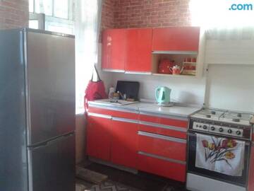 Фото номера Односпальная кровать в общем номере для мужчин и женщин Гостевой дом Guesthouse Angelina-Koko г. Сигнахи 47