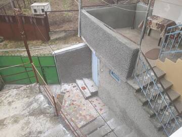 Фото номера Односпальная кровать в общем номере для мужчин и женщин Гостевой дом Guesthouse Angelina-Koko г. Сигнахи 45