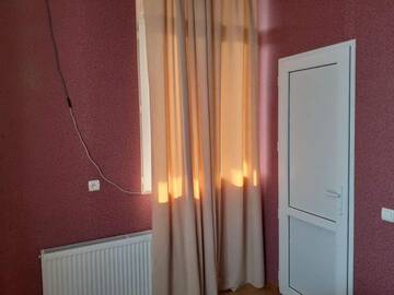 Фото номера Двухместный номер Делюкс с 1 кроватью и балконом Гостевой дом Guest House Alazani Valley г. Сигнахи 2
