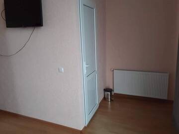 Фото номера Двухместный номер Делюкс с 1 кроватью и балконом Гостевой дом Guest House Alazani Valley г. Сигнахи 45