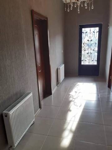 Фото номера Двухместный номер Делюкс с 1 кроватью и балконом Гостевой дом Guest House Alazani Valley г. Сигнахи 46