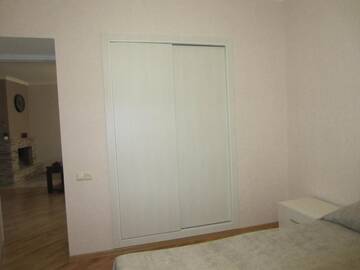 Фото номера Номер с кроватью размера «queen-size» Гостевой дом Zurabashvili Guest House г. Сигнахи 13