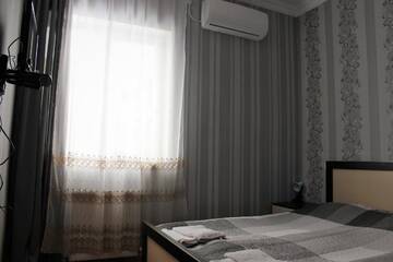 Фото номера Стандартный двухместный номер с 1 кроватью Гостевой дом Elegance г. Сигнахи 4