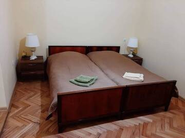 Фото номера Трехместный номер с основными удобствами Гостевой дом Guest House Vista г. Сигнахи 4