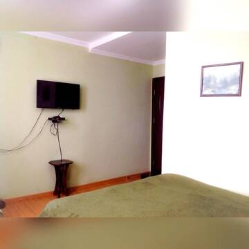 Фото номера Двухместный номер с 1 кроватью Гостевой дом Lelis Guest House г. Сигнахи 16