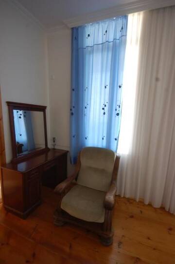 Фото номера Двухместный номер с 1 кроватью Гостевой дом Lelis Guest House г. Сигнахи 21
