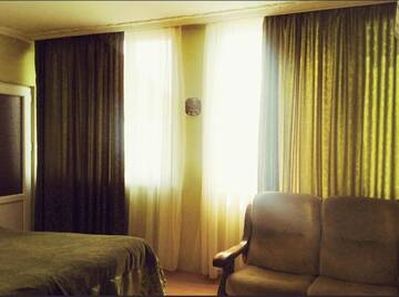 Фото номера Двухместный номер с 1 кроватью Гостевой дом Lelis Guest House г. Сигнахи 17