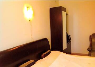 Фото номера Двухместный номер с 1 кроватью Гостевой дом Lelis Guest House г. Сигнахи 28