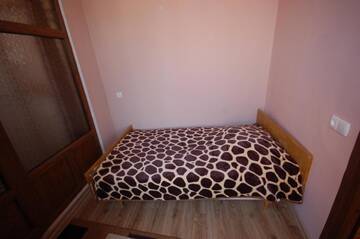 Фото номера Семейный номер с балконом Гостевой дом Lelis Guest House г. Сигнахи 5