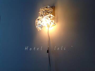 Фото номера Двухместный номер с 1 кроватью Гостевой дом Lelis Guest House г. Сигнахи 13