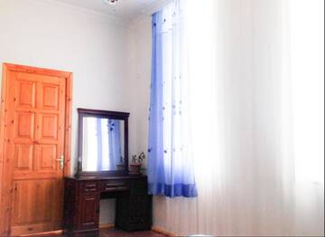 Фото номера Двухместный номер с 1 кроватью Гостевой дом Lelis Guest House г. Сигнахи 8