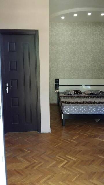 Фото номера Двухместный номер Делюкс с 1 кроватью Гостевой дом Guest House Staar г. Сигнахи 18