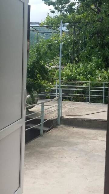Фото номера Двухместный номер Делюкс с 1 кроватью Гостевой дом Guest House Staar г. Сигнахи 23
