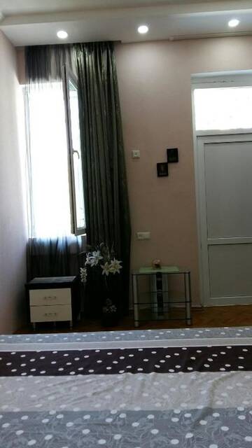 Фото номера Двухместный номер Делюкс с 1 кроватью Гостевой дом Guest House Staar г. Сигнахи 19