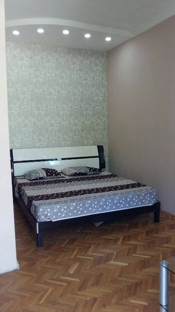 Фото номера Двухместный номер Делюкс с 1 кроватью Гостевой дом Guest House Staar г. Сигнахи 21