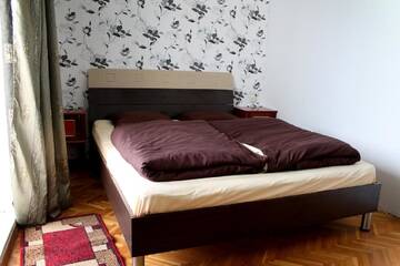 Фото номера Бюджетный двухместный номер с 1 кроватью Гостевой дом Guest House Staar г. Сигнахи 5