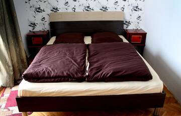 Фото номера Бюджетный двухместный номер с 1 кроватью Гостевой дом Guest House Staar г. Сигнахи 12