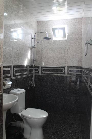 Фото номера Бюджетный двухместный номер с 1 кроватью Гостевой дом Guest House Staar г. Сигнахи 13