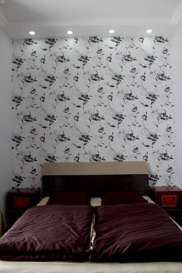 Фото номера Бюджетный двухместный номер с 1 кроватью Гостевой дом Guest House Staar г. Сигнахи 11