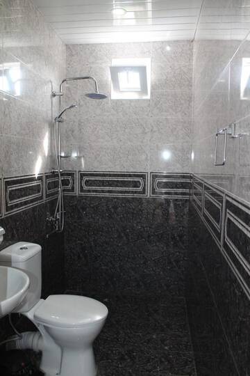 Фото номера Бюджетный двухместный номер с 1 кроватью Гостевой дом Guest House Staar г. Сигнахи 14