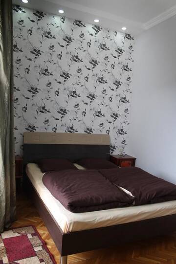 Фото номера Бюджетный двухместный номер с 1 кроватью Гостевой дом Guest House Staar г. Сигнахи 16