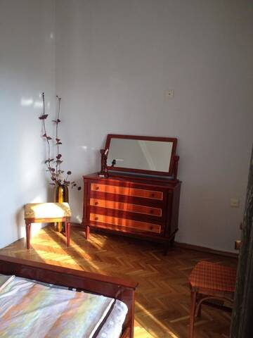 Фото номера Бюджетный двухместный номер с 1 кроватью Гостевой дом Guest House Staar г. Сигнахи 21