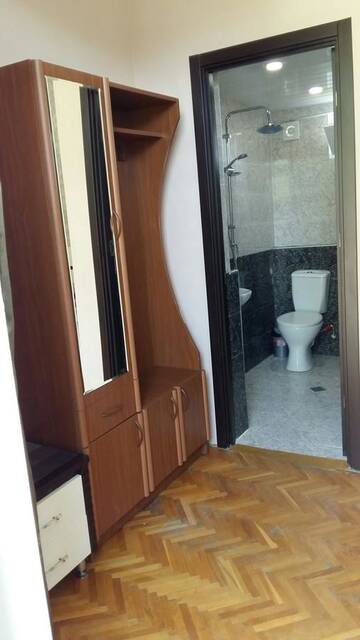 Фото номера Двухместный номер Делюкс с 1 кроватью Гостевой дом Guest House Staar г. Сигнахи 11