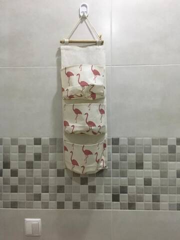 Фото номера Трехместный номер с ванной комнатой Гостевой дом LiBe Guest House г. Сигнахи 12