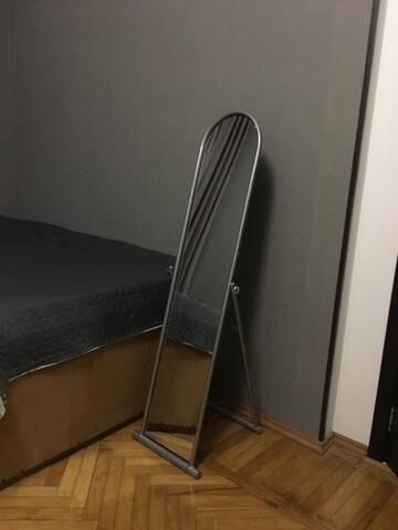 Фото номера Трехместный номер с ванной комнатой Гостевой дом LiBe Guest House г. Сигнахи 10