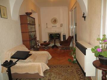 Фото номера Двухместный номер с 1 кроватью Гостевой дом Guest House Kamea г. Сигнахи 2