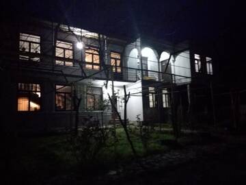 Фото Гостевой дом Guest House Irma г. Сигнахи 4