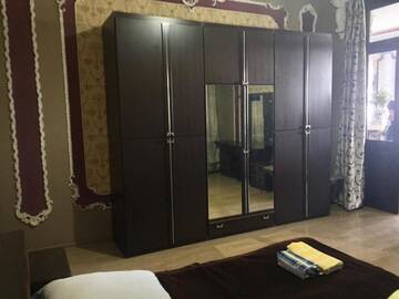 Фото номера Двухместный номер с 1 кроватью и собственной ванной комнатой Гостевой дом Guest House Irma г. Сигнахи 9