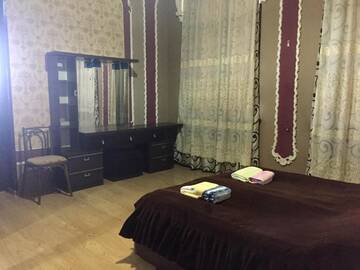 Фото номера Двухместный номер с 1 кроватью и собственной ванной комнатой Гостевой дом Guest House Irma г. Сигнахи 11