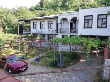 Фото Гостевой дом Guest House Irma г. Сигнахи 3