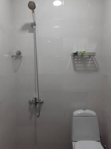 Фото номера Апартаменты-студио Апарт-отели Green Sighnaghi г. Сигнахи 18