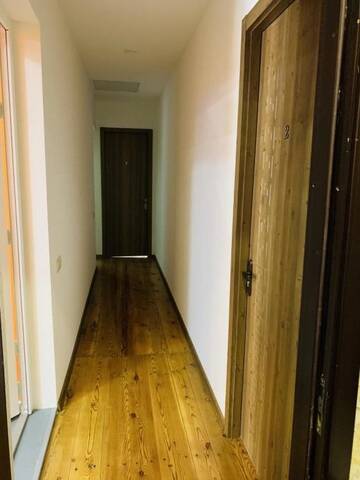 Фото номера Апартаменты-студио Апарт-отели Green Sighnaghi г. Сигнахи 20