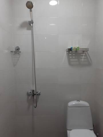 Фото номера Апартаменты-студио Апарт-отели Green Sighnaghi г. Сигнахи 7