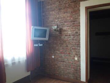 Фото номера Просторный двухместный номер с 2 отдельными кроватями Отель Old Signagi г. Сигнахи 3