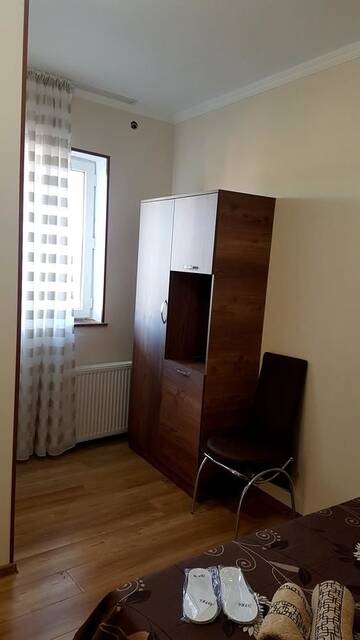 Фото номера Семейный номер с ванной комнатой Гостевой дом Guest house Jangulashvili г. Сигнахи 3
