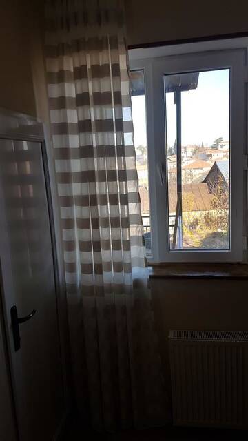 Фото номера Семейный номер с ванной комнатой Гостевой дом Guest house Jangulashvili г. Сигнахи 4