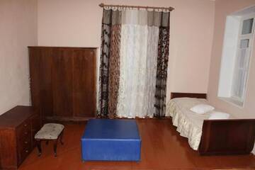Фото номера Классический трехместный номер Гостевой дом Retro guesthouse in Anaga г. Сигнахи 7