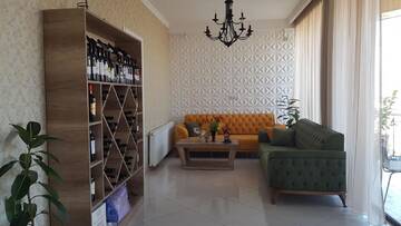 Фото Отель Hotel Traveler г. Сигнахи 5